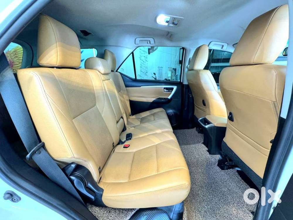 Toyota Fortuner Sigma 4 At Diesel, 2022, Diesel