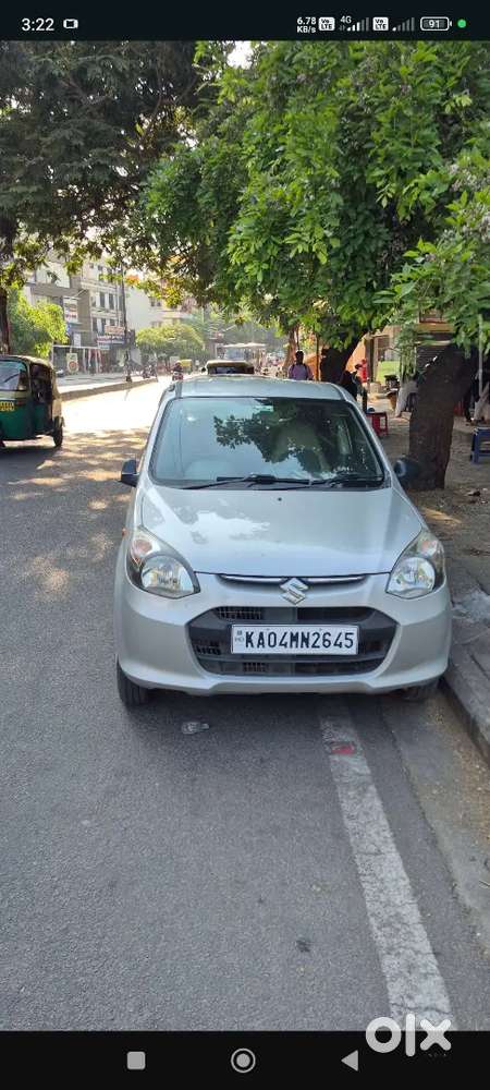 Maruti Suzuki Alto 2014. Good Condition