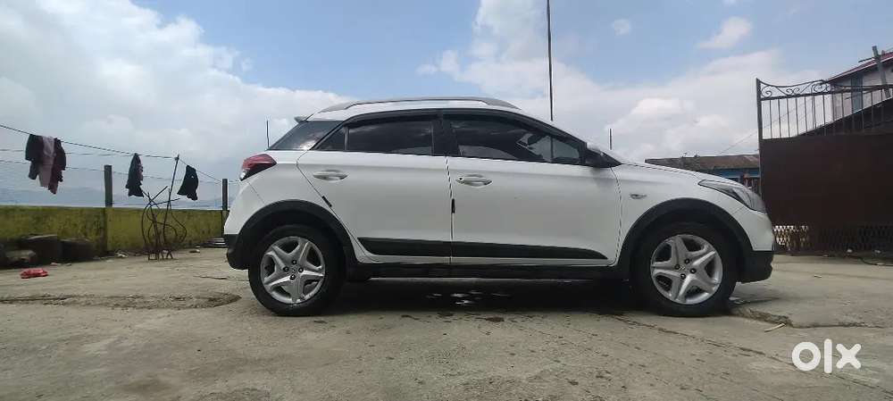 Hyundai I20 2018