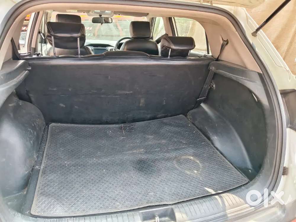 Hyundai Creta 2018 Diesel Good Condition