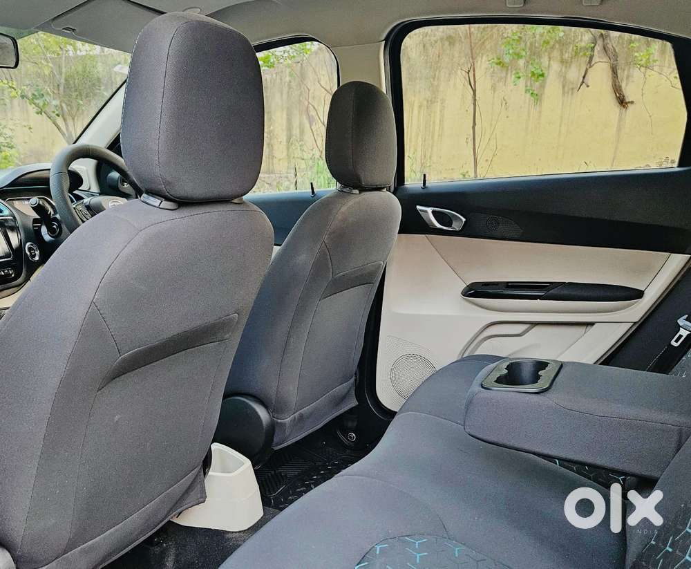 Tata Tigor Ev Xz Plus, 2022, Electric