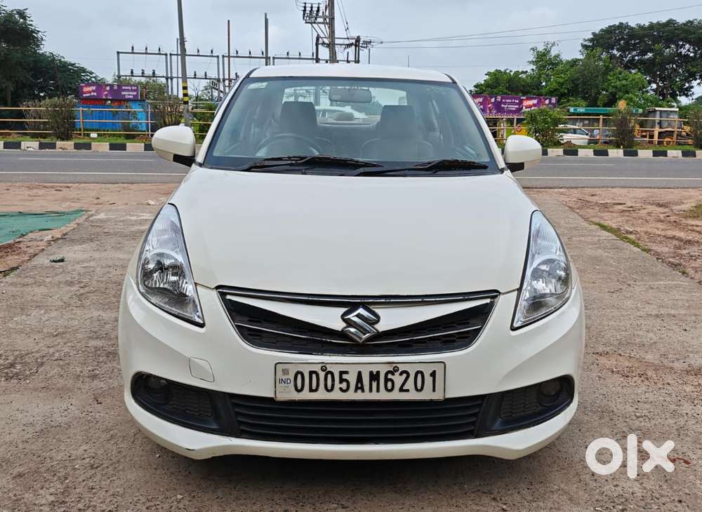 Maruti Suzuki Swift Dzire Tour, 2018, Diesel