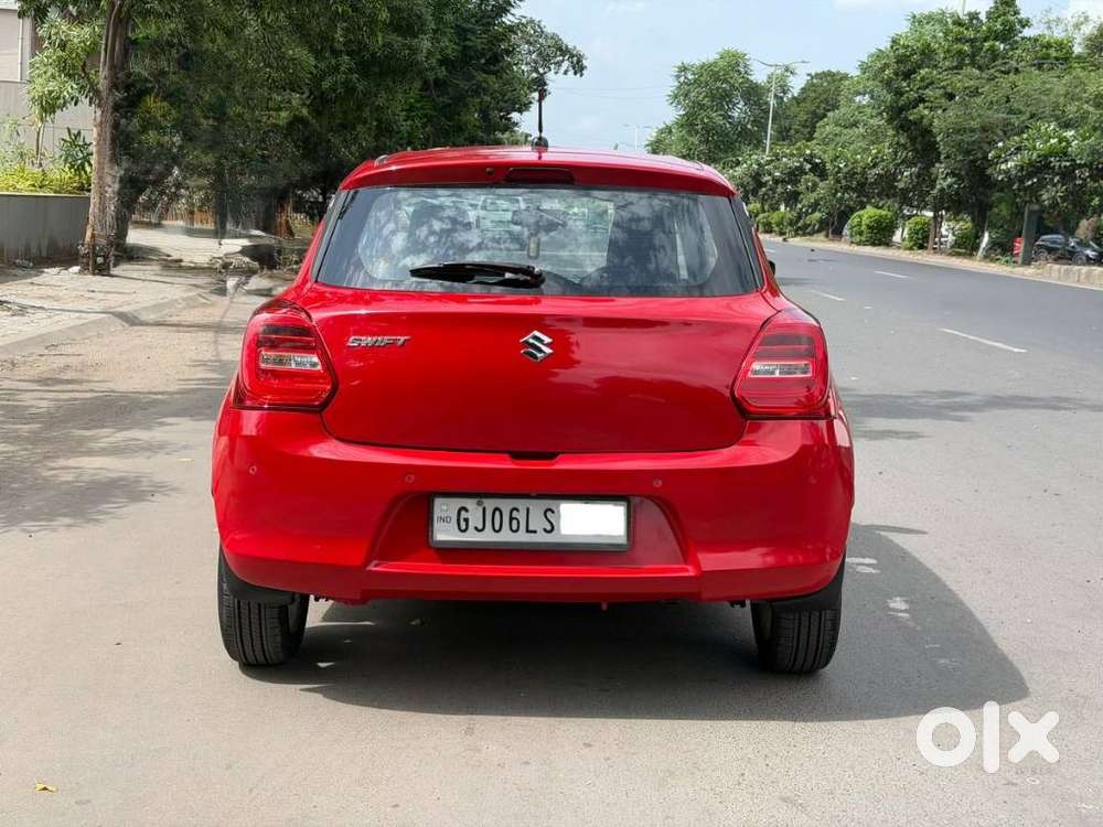 Maruti Suzuki Swift Ddis Zdi Plus, 2018, Diesel