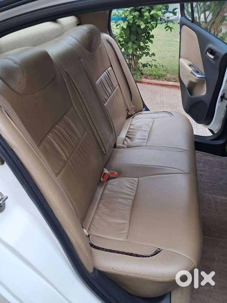 Honda City Diesel 2014 Top Condition, Manual, Single-hand Use