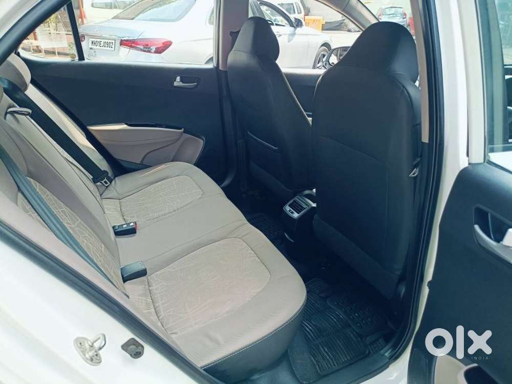 Hyundai Xcent S 1.2 (o), 2014, Petrol