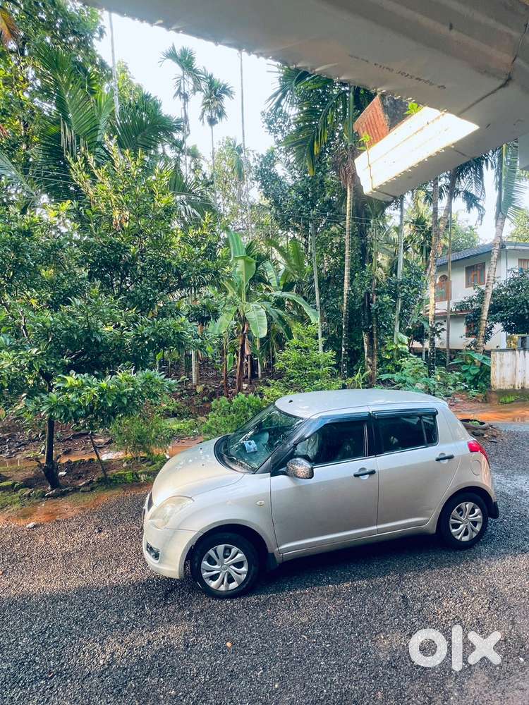 Swift 2006 Maruti Petrol