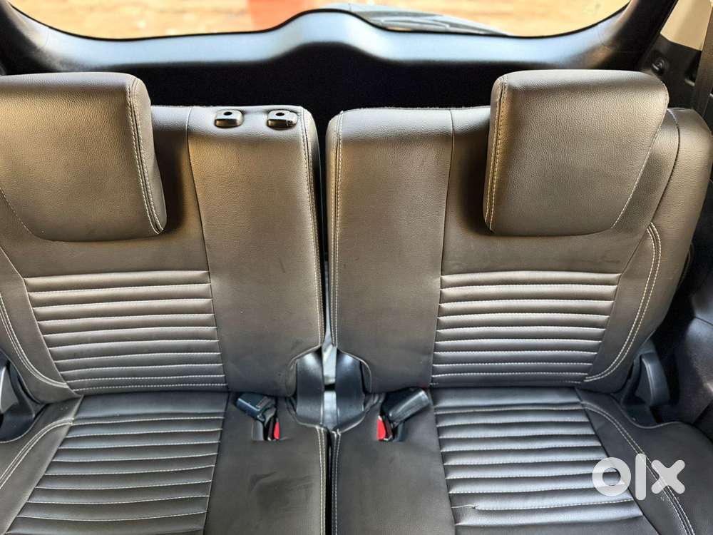 Toyota Innova Crysta 2.4 Vx Mt 8s, 2018, Diesel