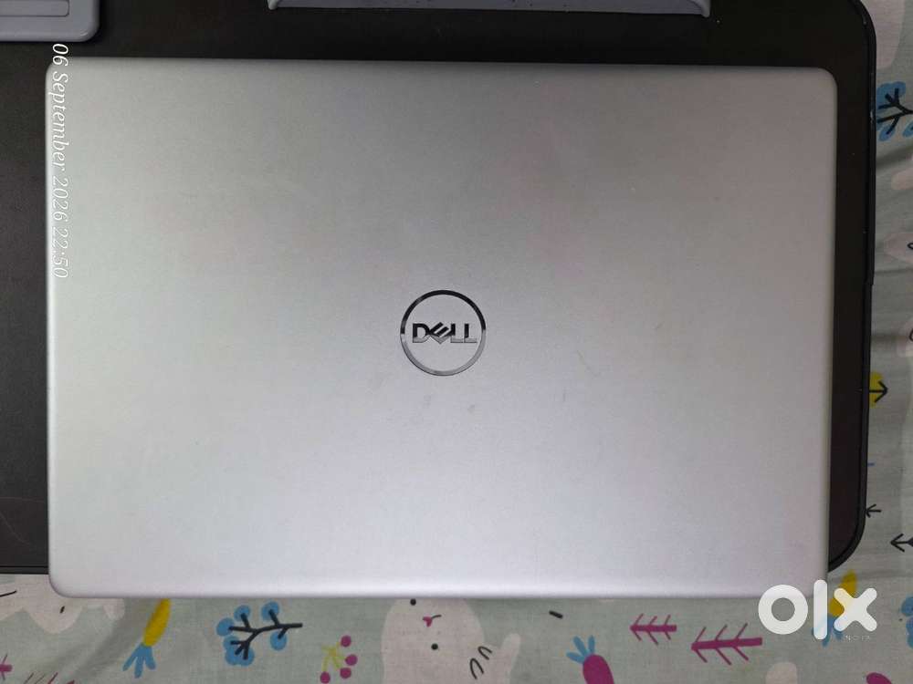 Dell Inspiron 5593 | 15.6 FHD | Core i5 10th Gen | 16GB RAM
