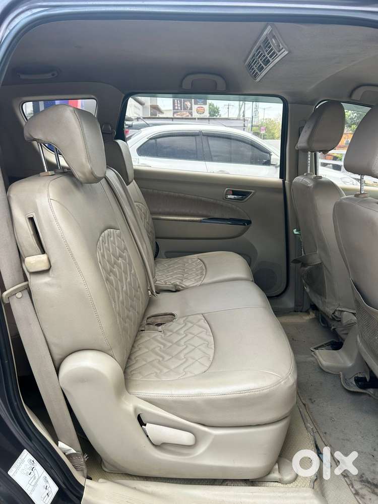 Maruti Suzuki Ertiga 2012-2015 Vdi, 2013, Diesel