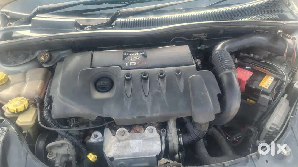 Ford Figo 2011 Diesel Well Maintained