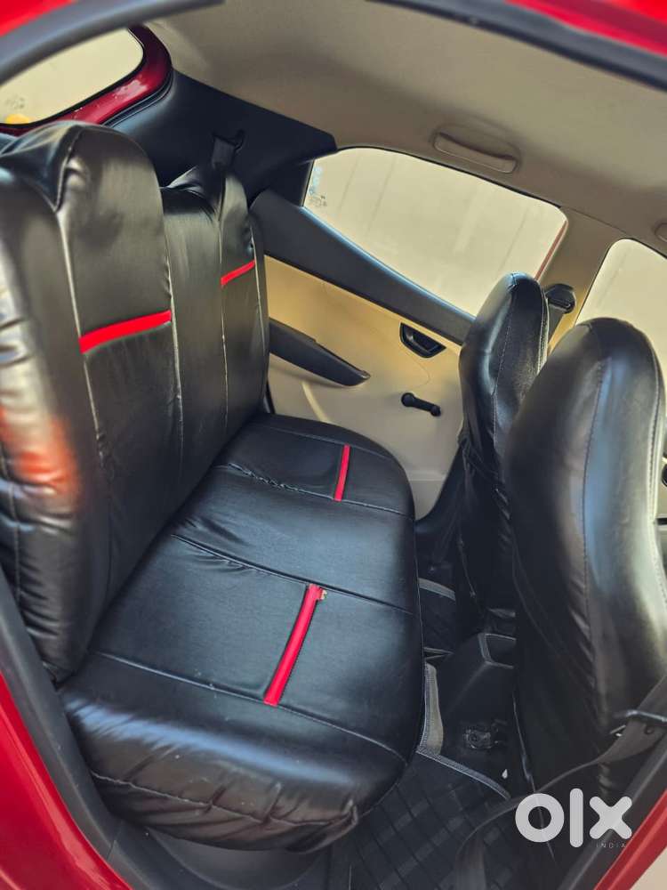 Hyundai Eon Magna +, 2013, Petrol