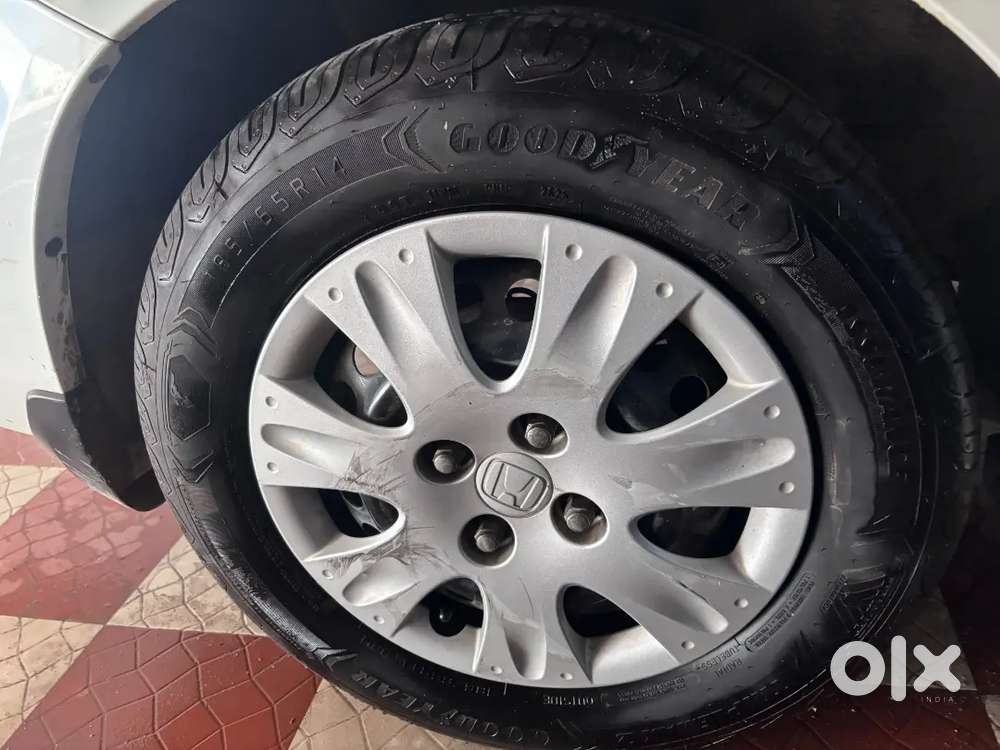 Honda Amaze 2017 Petrol Manual 1st Single Hand Drive