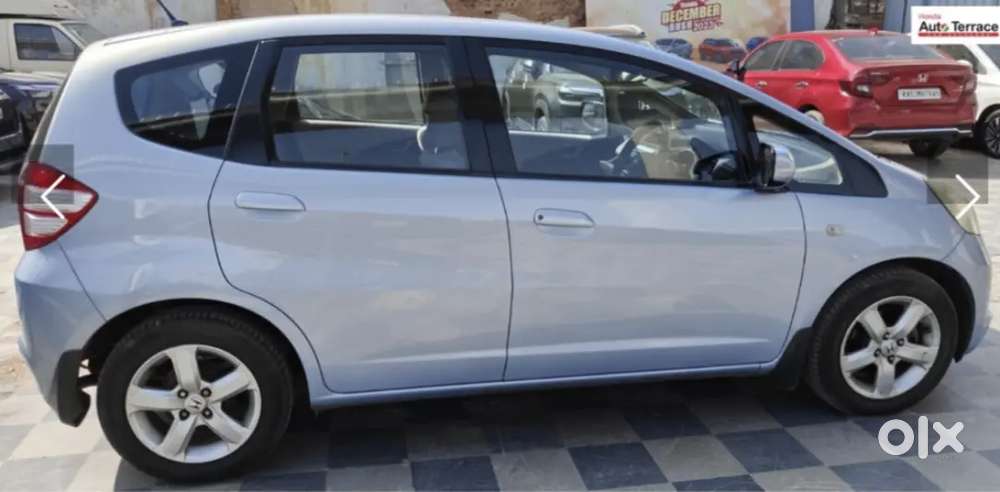 Honda Jazz 1.2 Mode 2025