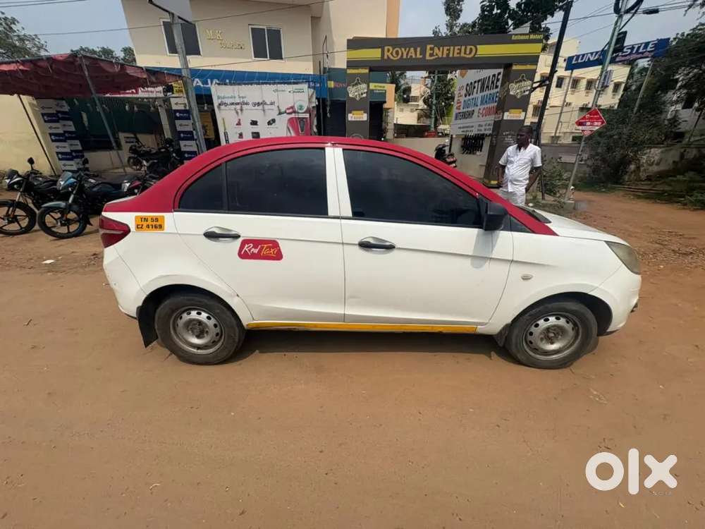 Tata Zest 2018 Diesel 200000 Km Driven