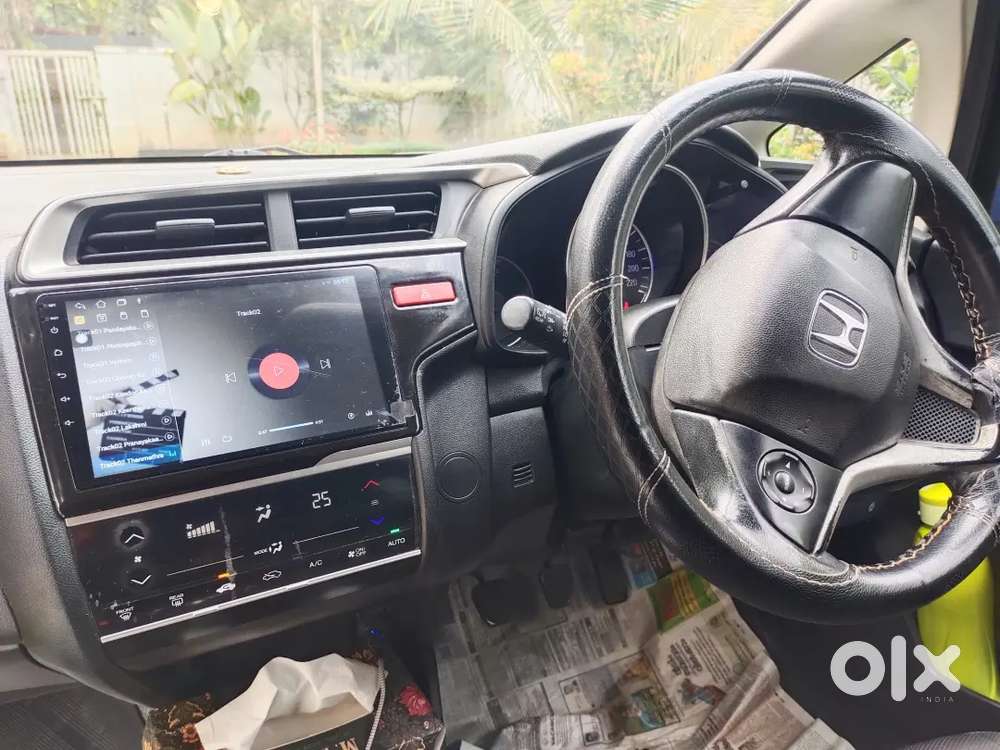 Honda Jazz 2016 Diesel 91000 Km Driven