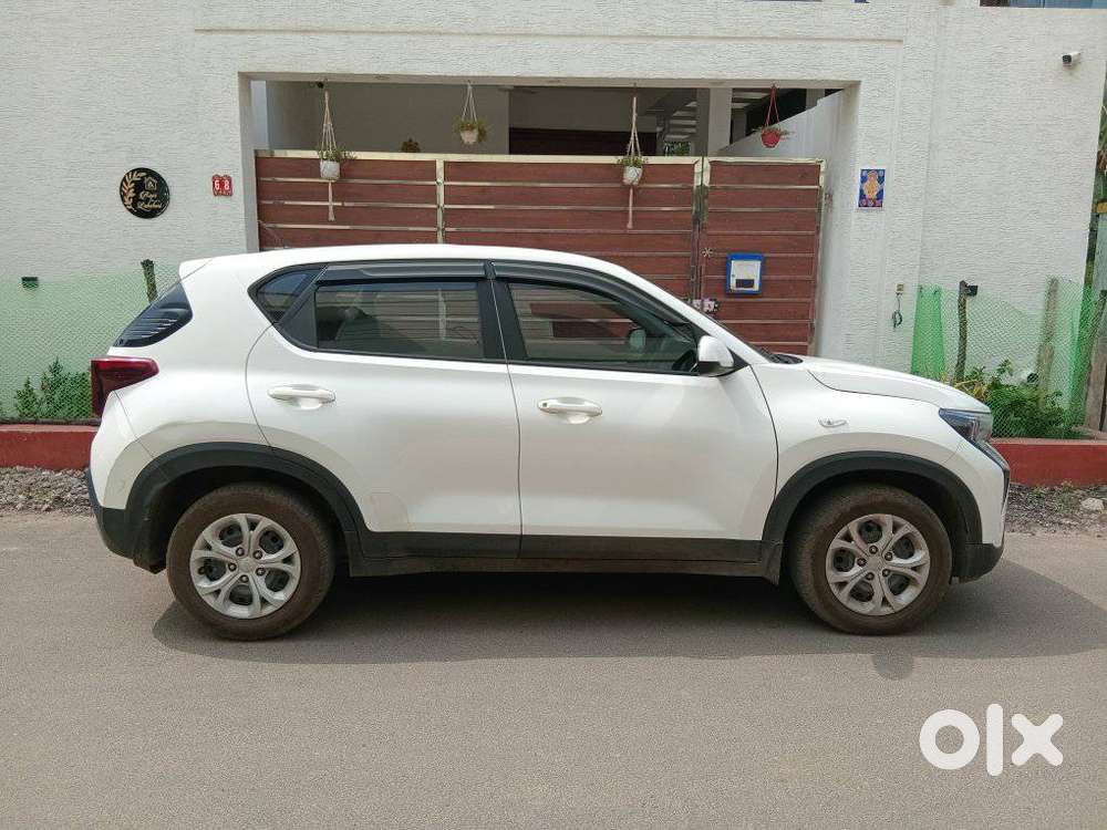 Kia Sonet Hte 1.2, 2024, Diesel