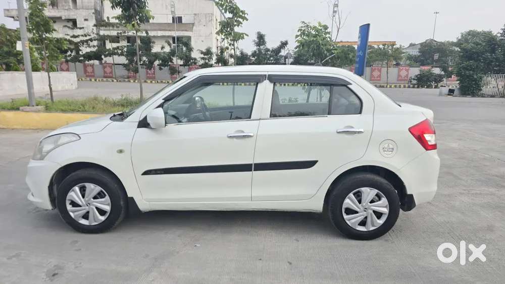 Maruti Suzuki Swift Dzire 2019 Model