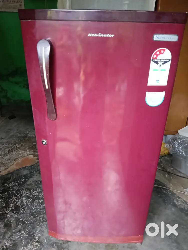KELVINATOR  NUTRI COOL, 200=Lt Very Very good Condition.