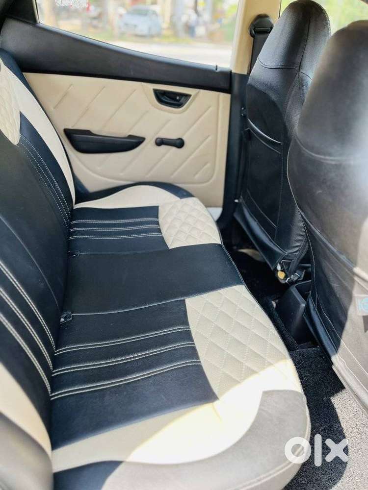 Hyundai Eon D-lite +, 2014, Petrol
