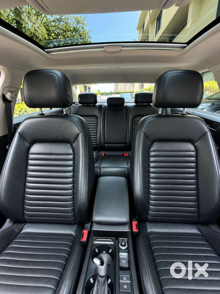 Volkswagen Passat Diesel 2018