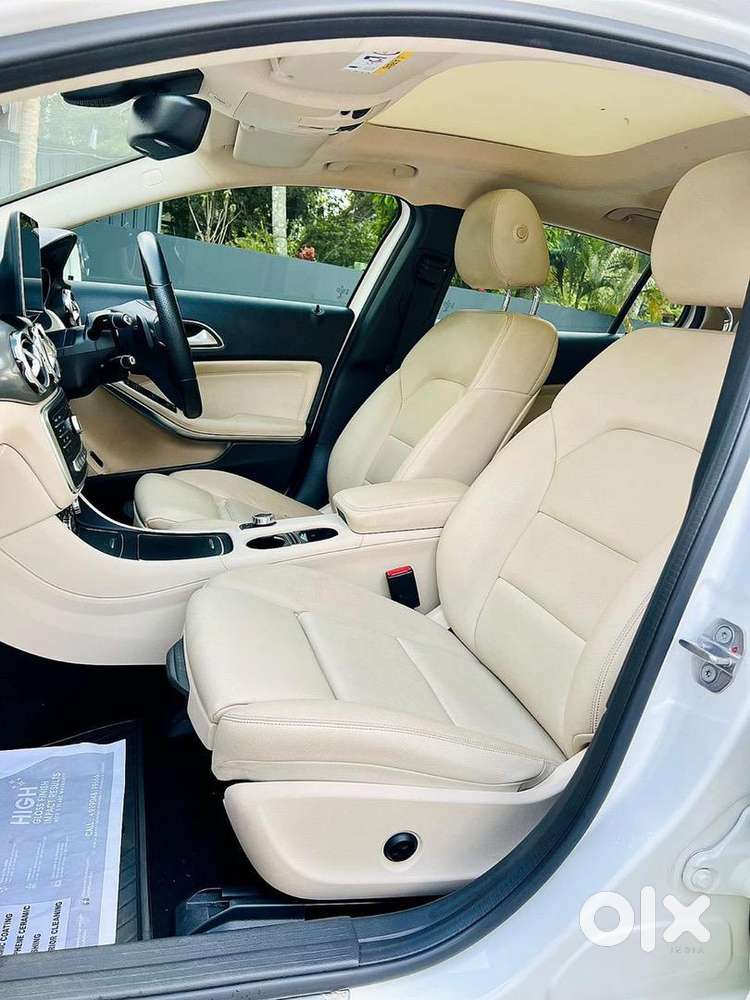 Mercedes-benz Gla 2019 Diesel Well Maintained