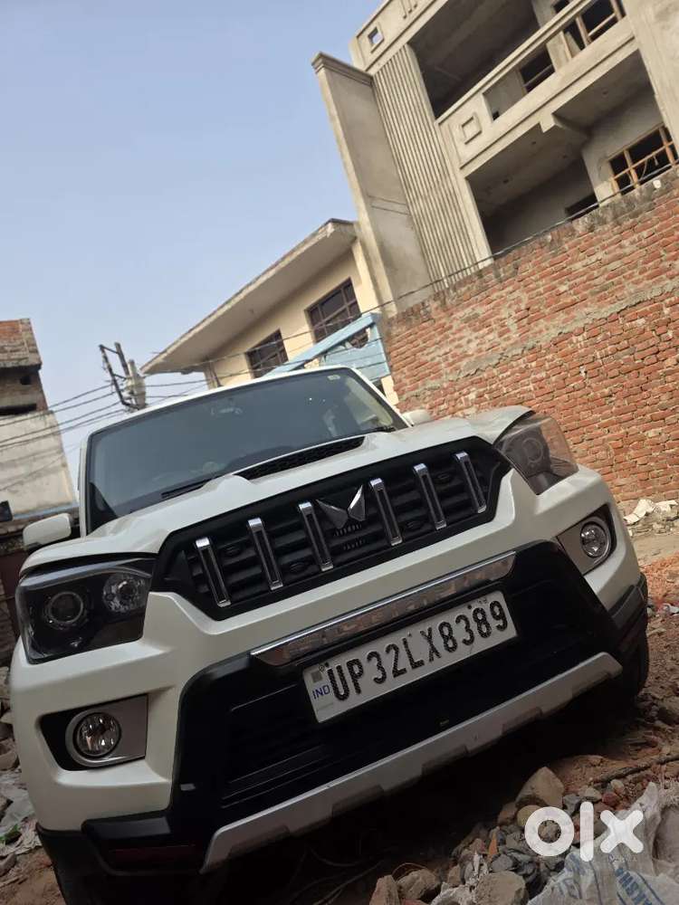 Scorpio S9 Conver S11 Finance Ho Jaygi