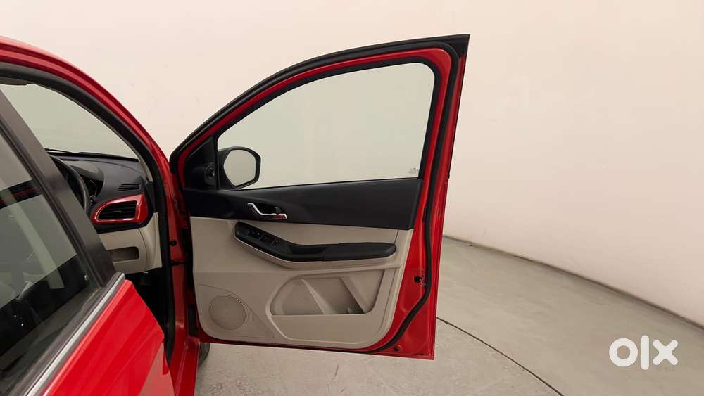 Tata Tiago 1.2 Revotron Xz Plus Cng, 2023, Cng & Hybrids