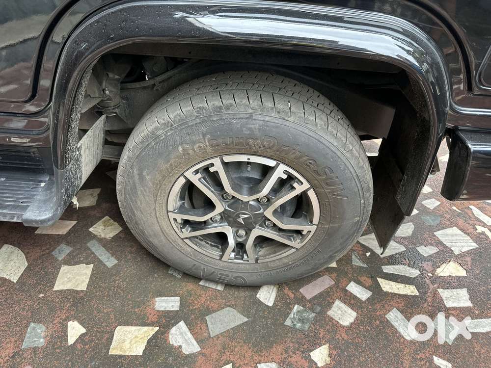 Mahindra Bolero B8, 2026, Diesel