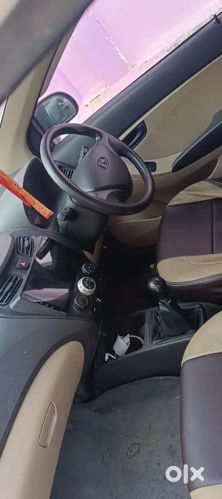 Hyundai Eon 0.8 Plus 2013 Petrol Manual