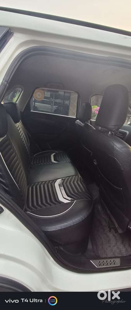 Maruti Suzuki Vitara Brezza Vdi, 2018, Diesel