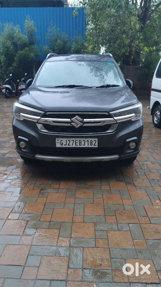 Maruti Suzuki Xl6 2002 Petrol First Owner