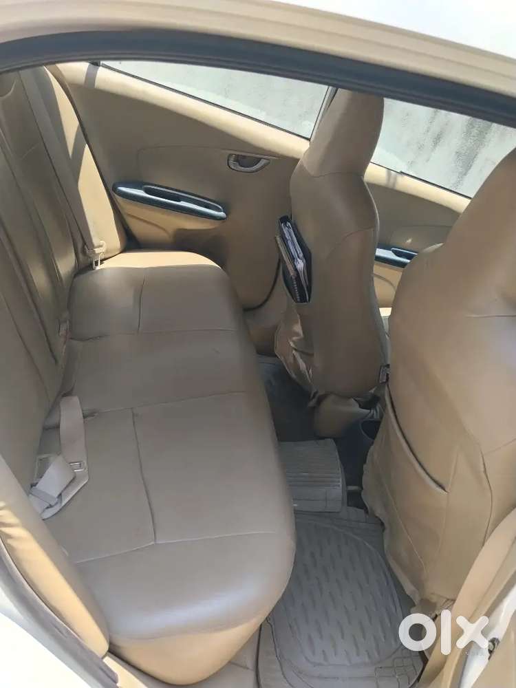 Honda Amaze Excellent Condition For Sale