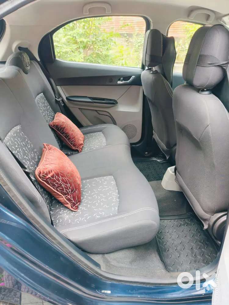 Tata Tiago 1.2 Revotron 2021