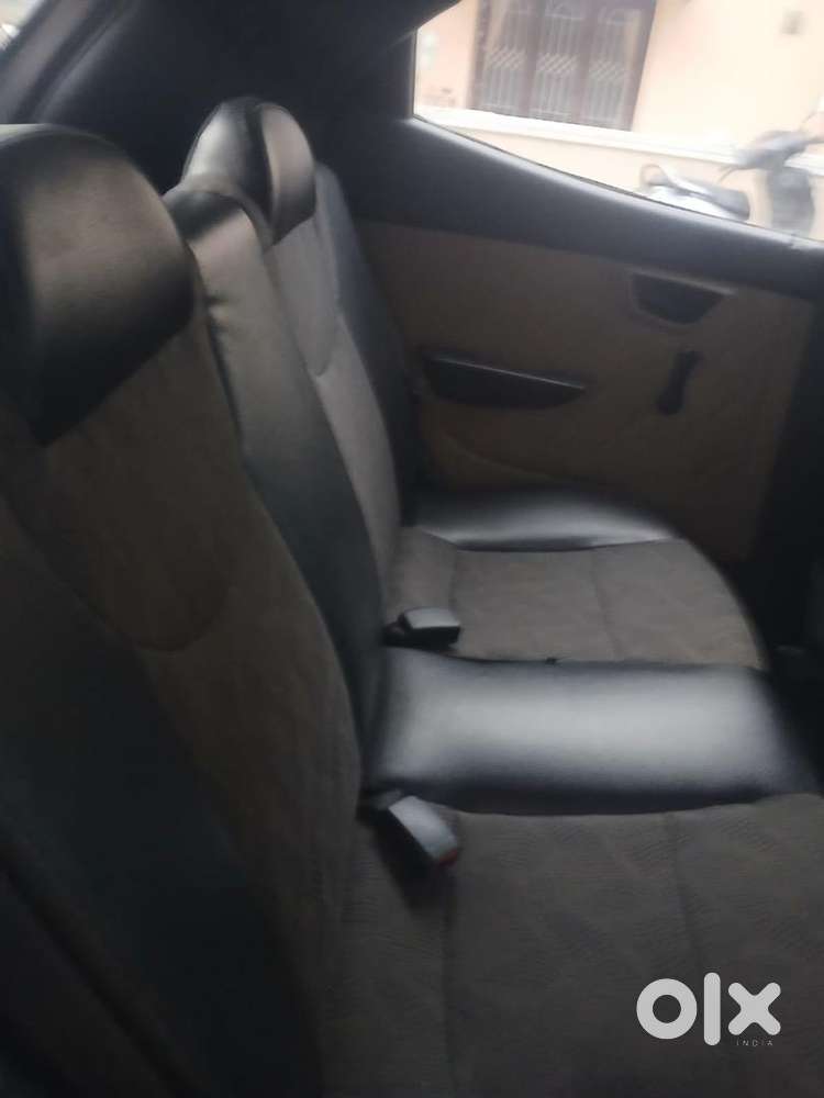 Hyundai Eon 2013 Petrol Well Maintained