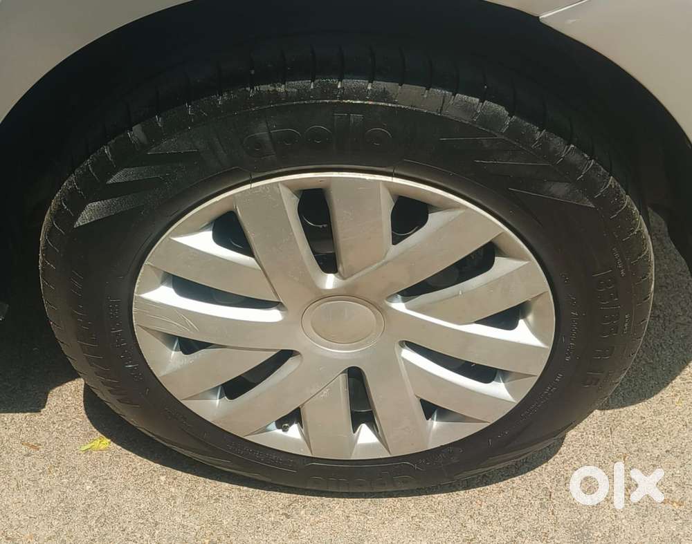 Volkswagen Polo Diesel Comfortline 1.2L, 2014, Diesel