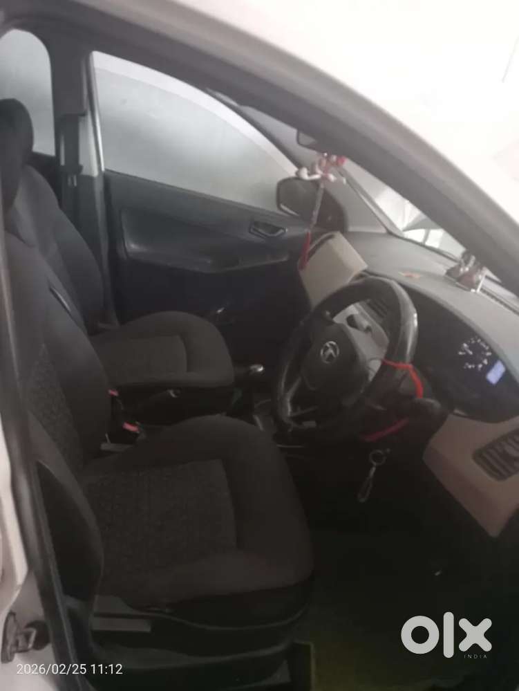 Tata Zest Xm 2017 Diesel