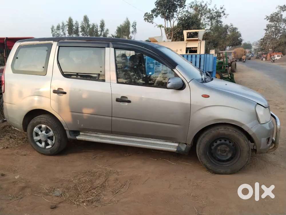 Mahindra Xylo 2010 Diesel 132000 Km Driven