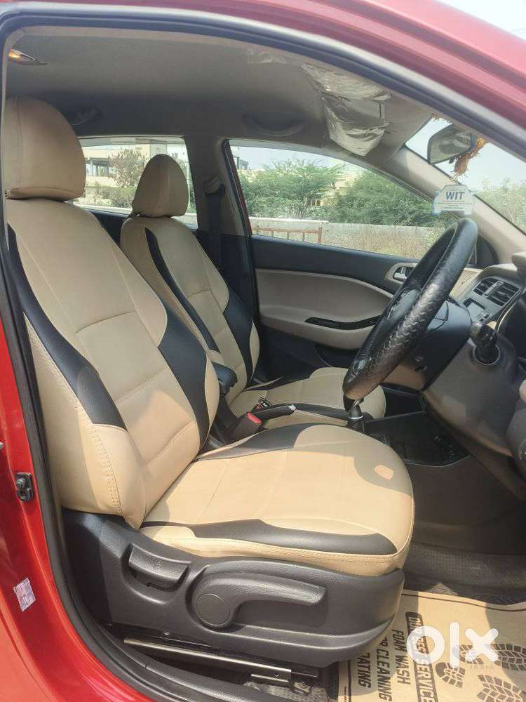 Hyundai Elite I20 Asta Option Diesel, 2019, Diesel