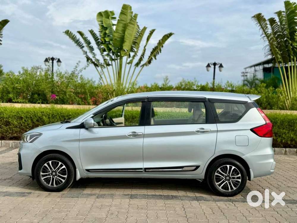 Maruti Suzuki Ertiga Zxi (o) Cng [ ], 2024, Cng & Hybrids