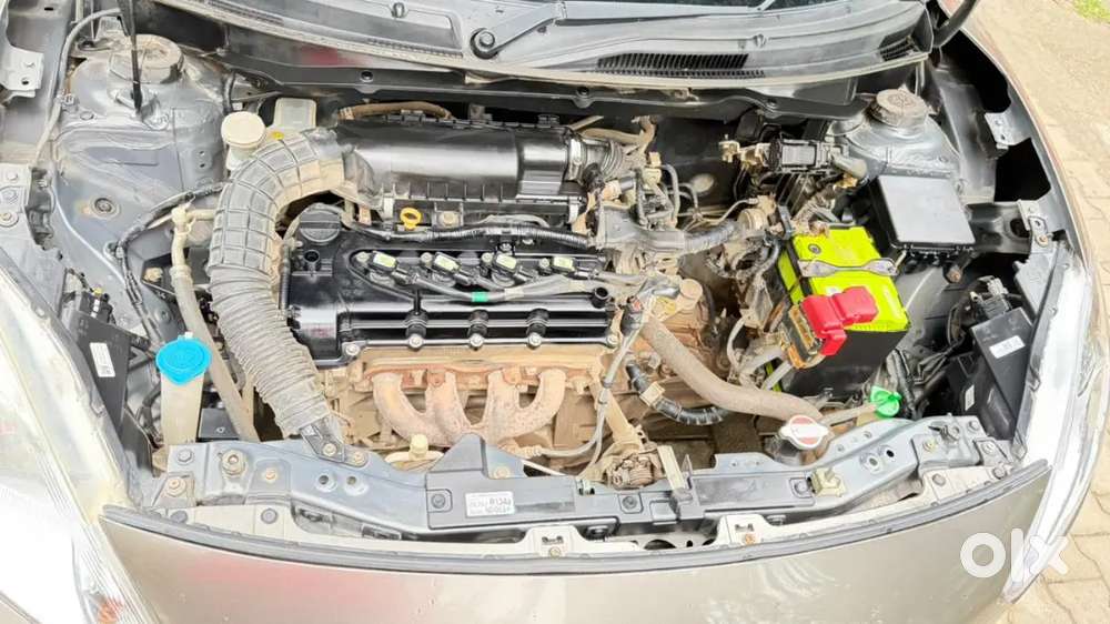 Maruti Suzuki Dzire 2019 Engen Gear Good