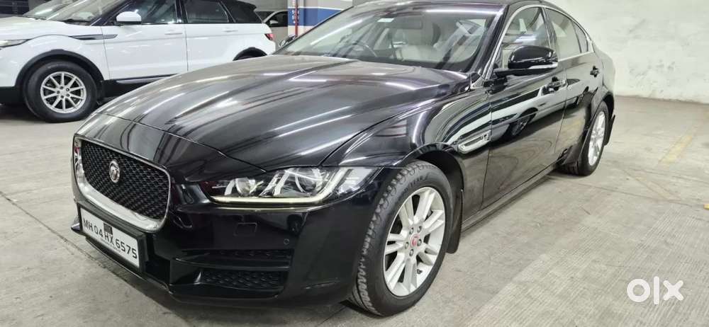 Jaguar Xe 2.0l Diesel Prestige, 2017, Diesel