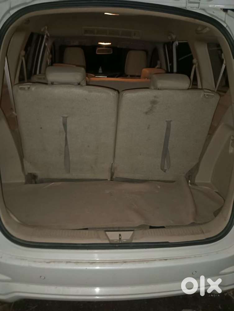 Maruti Suzuki Ertiga 2024