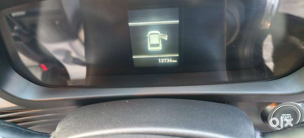 Hyundai I20 Asta (o) 1.2 Mt, 2025, Petrol