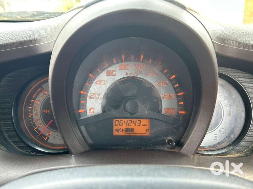 Honda Brio Petrol Well Maintained