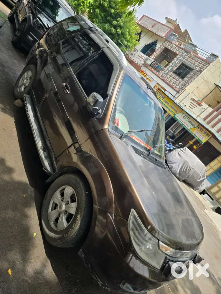 Tata Safari Storme Vx 2013 Diesel Car