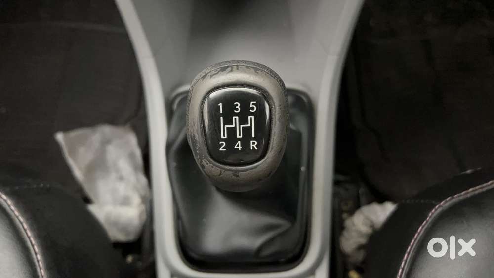 Tata Tiago 1.2 Revotron Xz Plus, 2020, Petrol