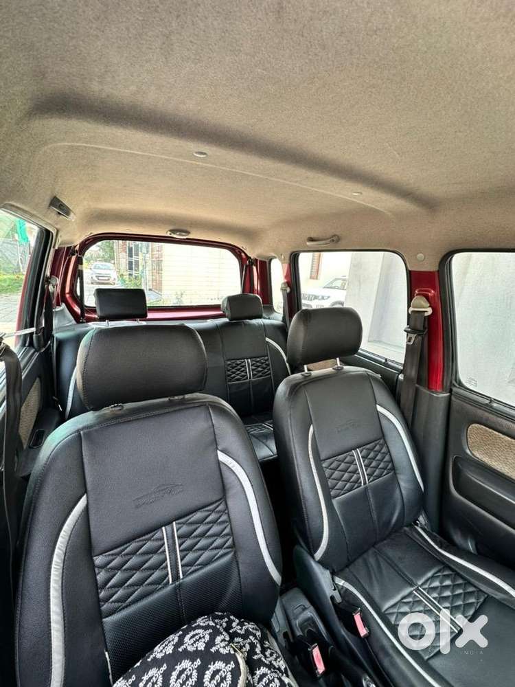 Maruti Suzuki 2007 Manual