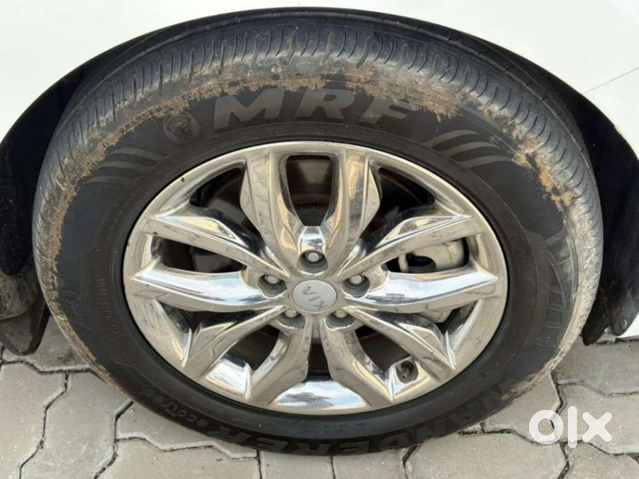 Kia Carnival Limousine Plus 7 Str, 2020, Diesel