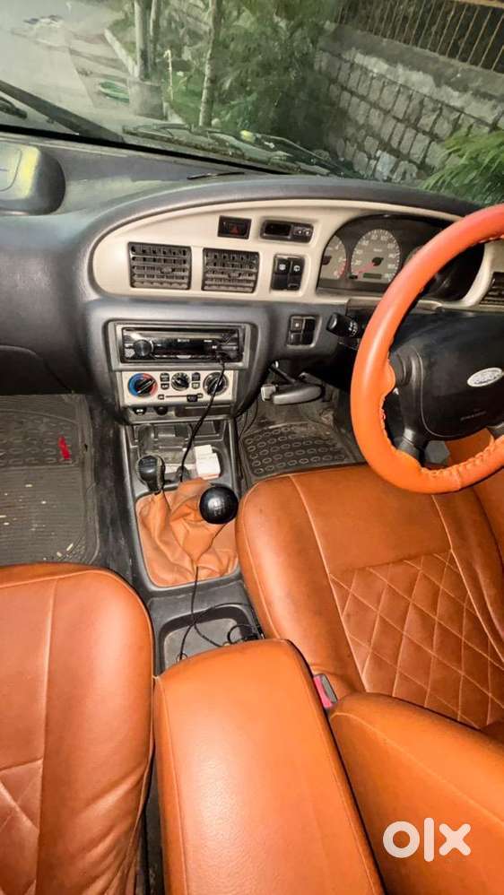 Ford Endeavour 2006 Diesel Good Condition