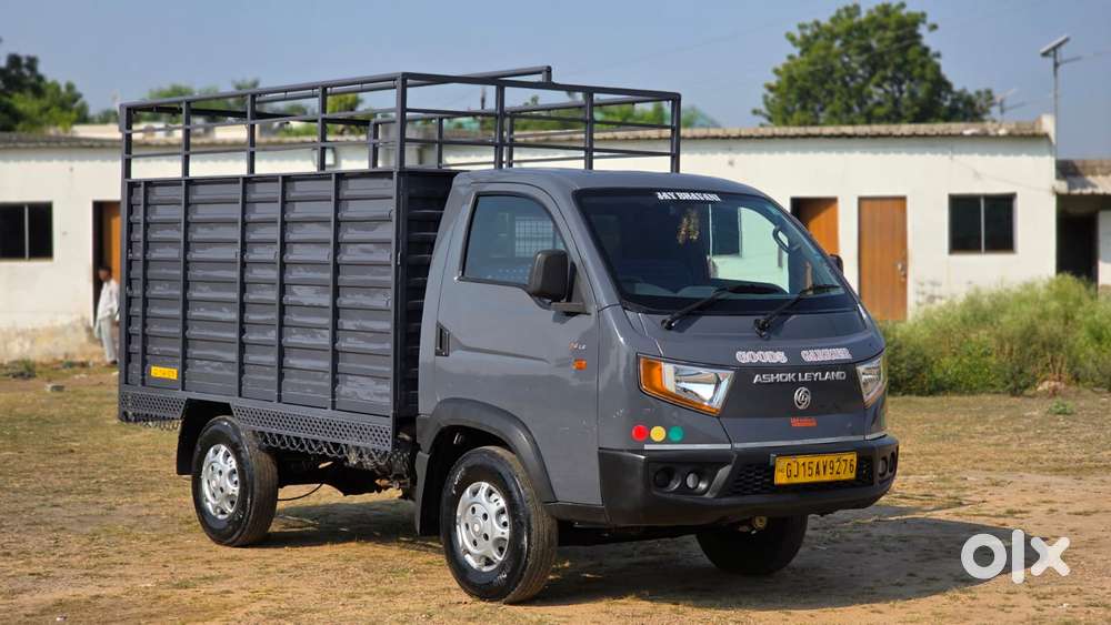 Ashok Leyland Stile Le 7 Str, 2023, Diesel